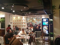 大堂-王妈热卤·川味馆(海昌店)