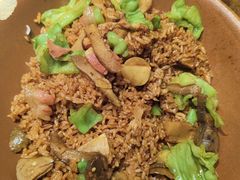 -一朵菌·野生菌探索家火锅(南亚店)