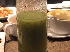 猕猴桃汁-水木锦堂·自助铁板烧(世贸天阶店)