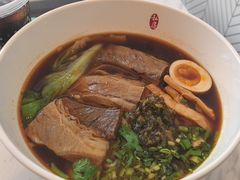 -康师傅私房牛肉面(申虹店)