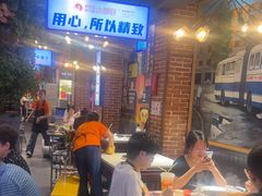 -钢管厂五区小郡肝火锅串串香(总店)