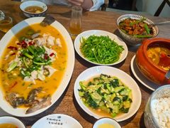 -小喜客·云南特色菜(纳西庭院店)
