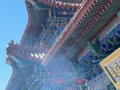 -延吉东来寺