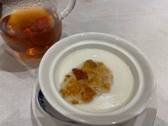 -景月阁空中食府(希尔顿酒店)
