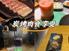 -焱铁烧·黑毛和牛专门店(南宁万象城店)