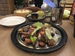 -日进一片海.生腌海鲜火锅.宵夜烧烤(三里屯总店)