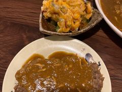 -顶屋咖喱(街道口总店)