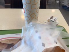 -麦当劳(深圳北站高铁店)