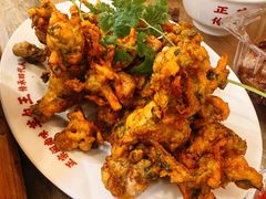 -芋包王闽南茶楼(八市店)