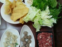-广味鲜潮汕牛肉火锅(延安三路店)