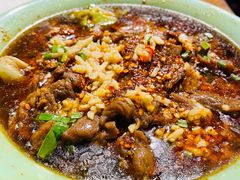 -小吊梨汤·北京菜·烤鸭(鸟巢店)