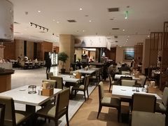 -杭州开元名都大酒店·地中海自助餐厅