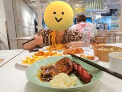 -宜家家居(哈尔滨商场店)