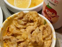 -海底捞火锅(漕宝路店)