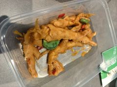 -黑窑厂糖油饼烤鸭·清真菜(黑窑厂街店)