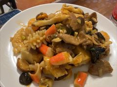 -清真宏玉祥黄门脸餐厅(华荫东里店)
