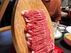 -南门四季铜锅涮肉(大屯·北苑店)