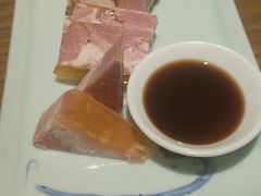 水晶肴肉-扬州狮子楼·非遗淮扬菜(东关街店)