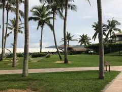-三亚亚龙湾天域度假酒店