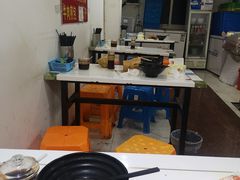 -牛煎里牛肉煎包淮南牛肉汤(广东路店)