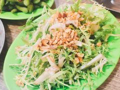 -九喜龙虾(凤城六路直营店)