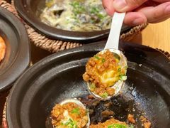 -邹开喜·炭炉鸡煲·海鲜火锅(虹口足球场店)