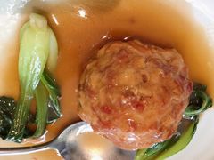 -南方酒店·淮扬菜(回民街店)