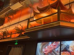 -西塔老太太泥炉烤肉(上海七宝领展广场店)