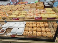 -味多美蛋糕(灯市口店)