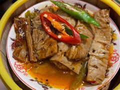 -龙记香港茶餐厅(久光百货店)