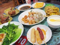 -百富露(跃龙北路店)