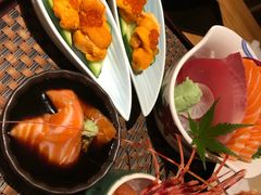 -锅物新语&寿喜烧.炉端割烹(世博源店)