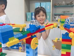 -科晓兔外教英文·数学思维·乐高编程·科学实验(怡山校区)