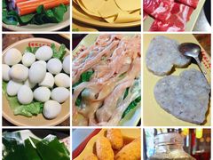 -蜀国大将老火锅(江北店)