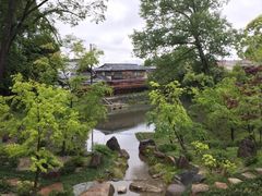 -有栖山 清光院 清水寺
