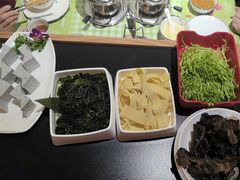 -番食园鲜食火锅(高新店)