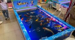 -孩子王(协信星光时代广场店)