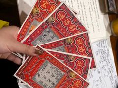 -剧狐剧本杀(徐汇1号店)