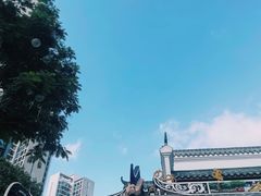-坂田手造文化街