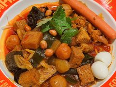 -牛串门串串香(东直门簋街总店)