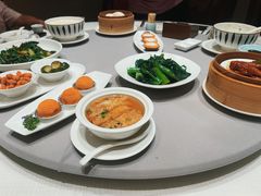 -金悦轩海鲜酒家(拱北店)