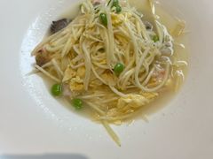 -湖畔鲁菜·二十年老字号餐厅(大明湖店)