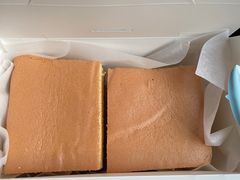 -六伴夏烘焙蛋糕·低糖动物奶油