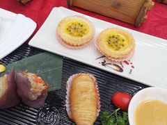 -鼎珑点心仔(燕塘店)