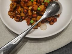 -新吉士·上海菜(浦东LCM置汇旭辉店)