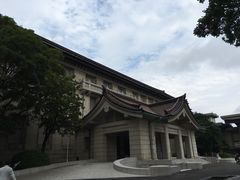 -东京国立博物馆