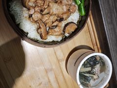 -72街荷叶饭(东方宝泰广场店)