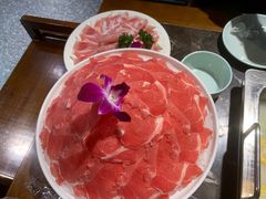 -宽窄巷子火锅(周浦店)