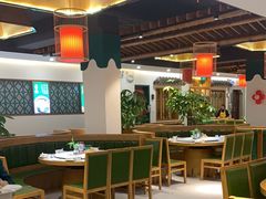 -大鸽饭(马王堆店)