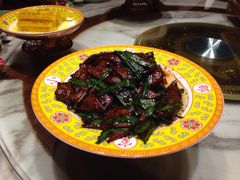 iphone_upload_pic-那家小馆•北京菜•烤鸭(中关村店)